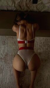 Didim Gerçek Escort Aleyna